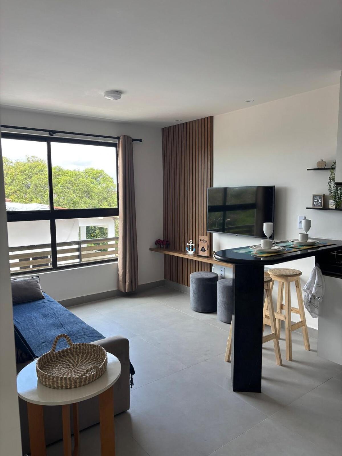 Apartamento Família de 2 Quartos